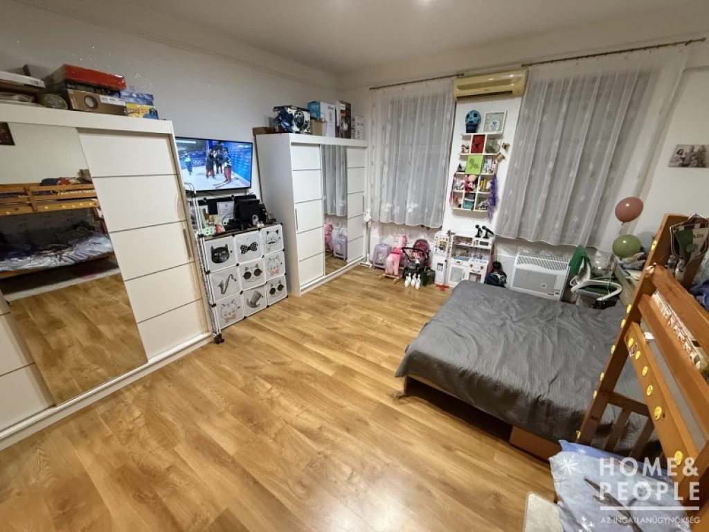 For sale brick flat, Szeged, Rókus