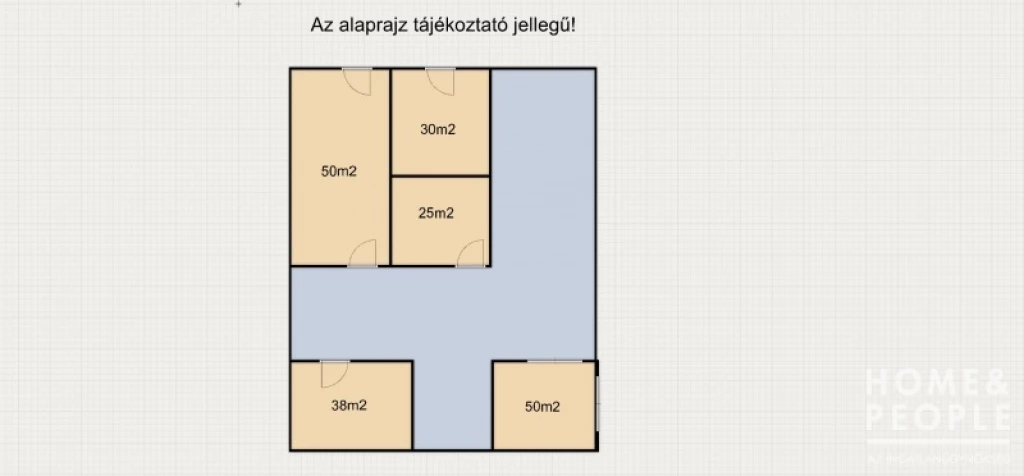 For sale store, Hódmezővásárhely