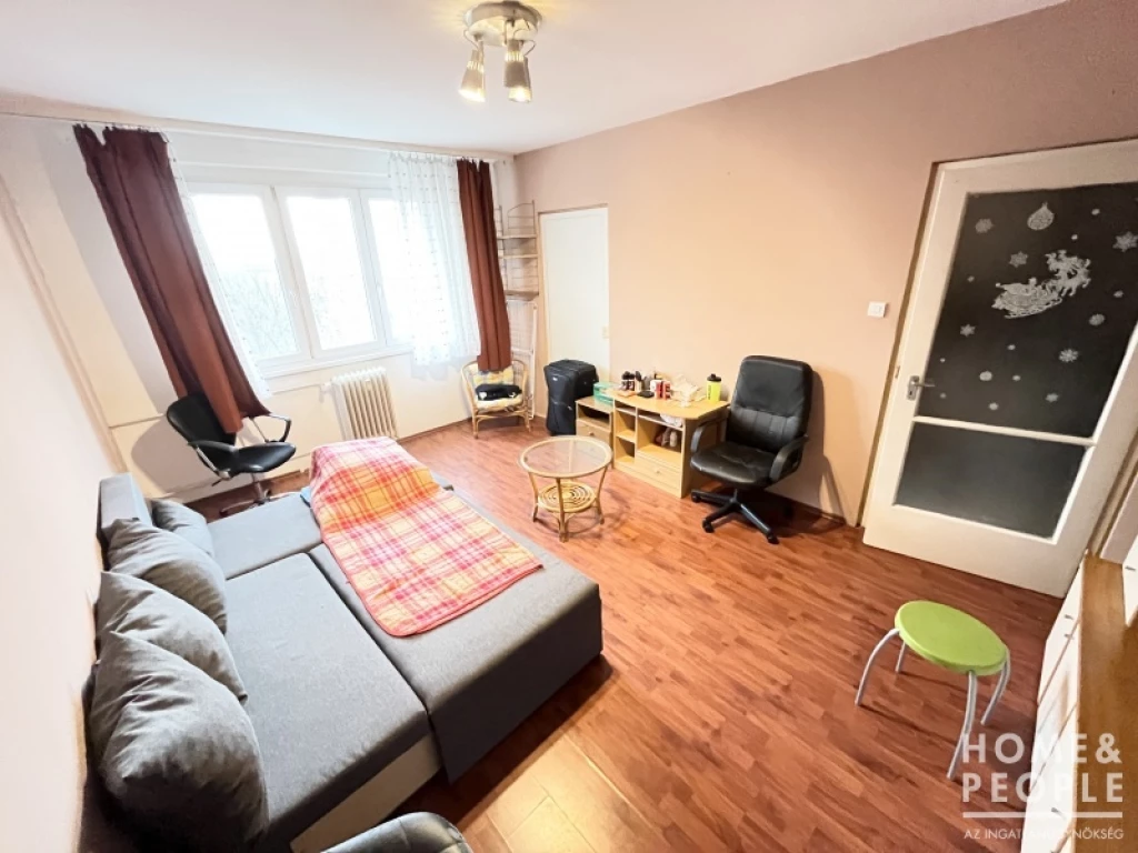 For sale brick flat, Szeged, Tarján