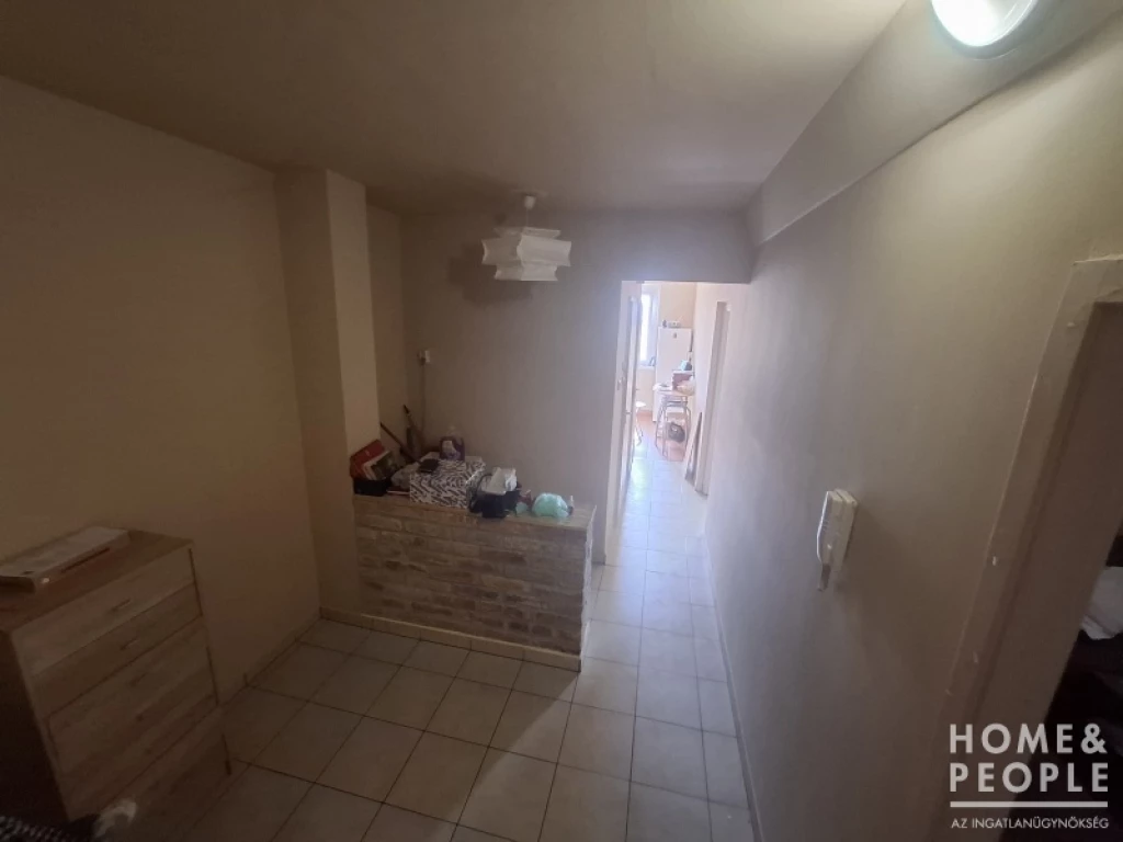 For sale brick flat, Szeged, Tarján