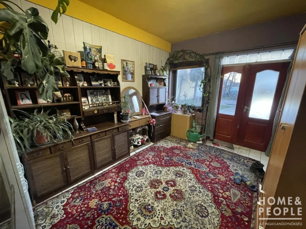 Eladó ház Szegeden!