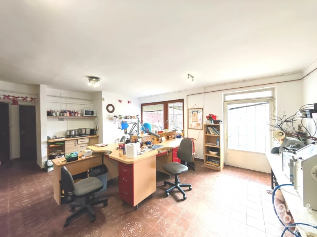 For sale store, Szeged, Szeged Belváros