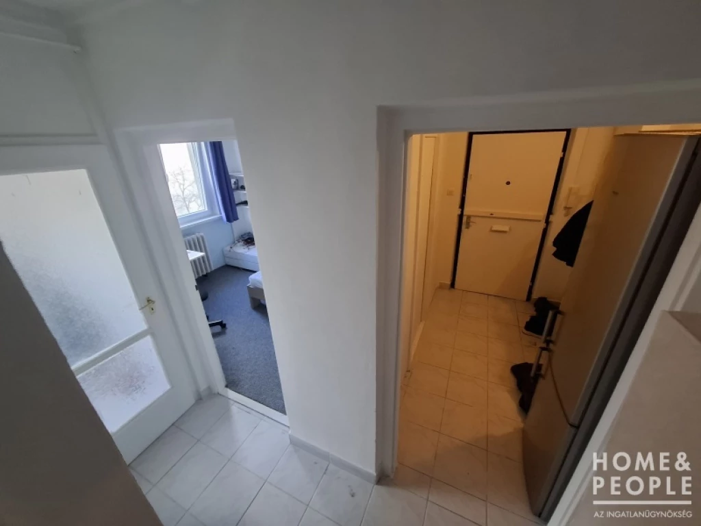 For sale brick flat, Szeged, Felsőváros