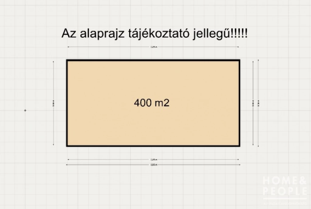 Szentmihályon Telek eladó!