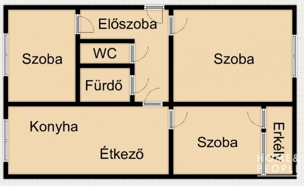 c3-1-name c2-19-name, Szeged, Újszeged