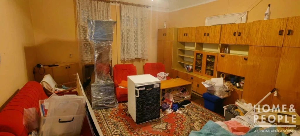 For sale house, Makó