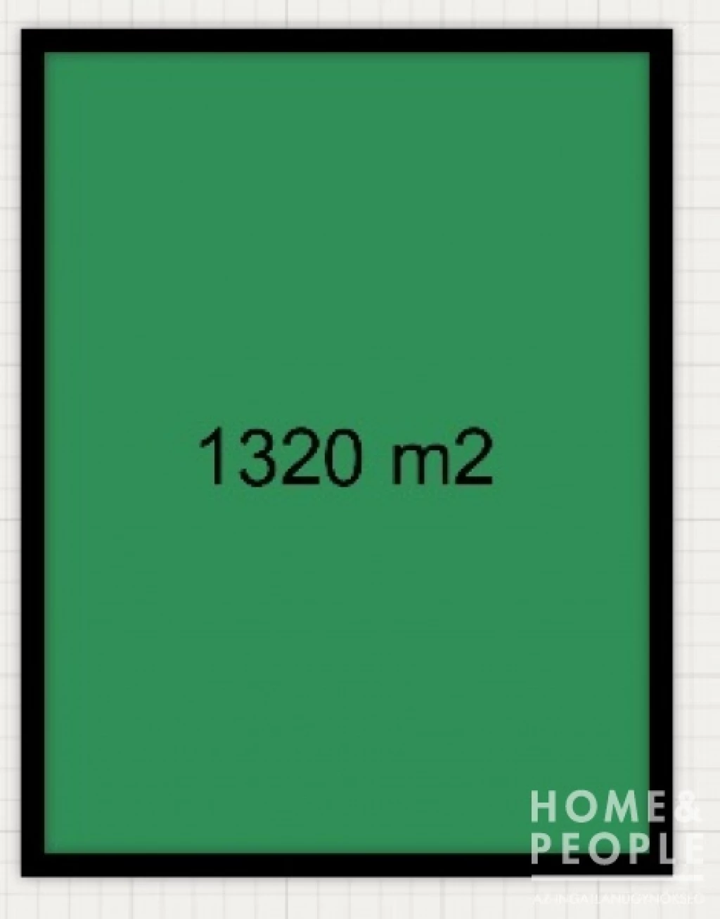 Szatymazi kert eladó!