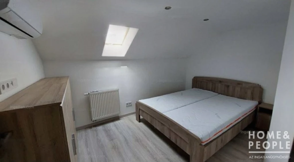 For sale brick flat, Szeged, Rókus