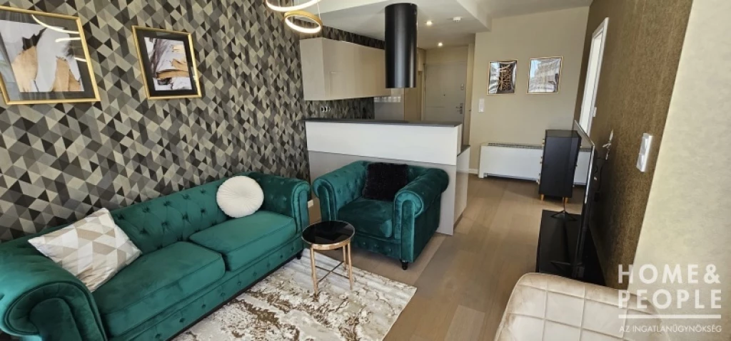 For sale brick flat, Szeged, Alsóváros