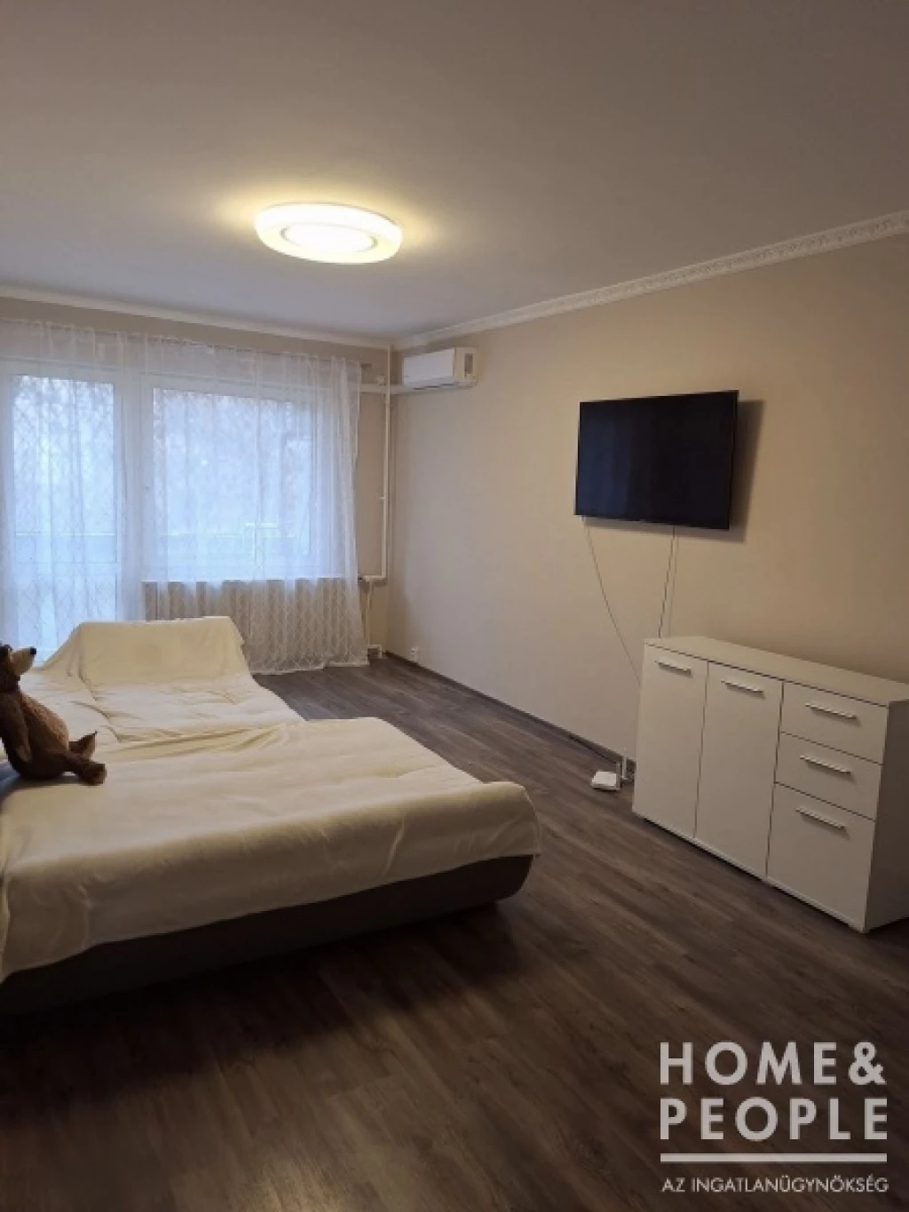 For sale brick flat, Szeged, Rókus