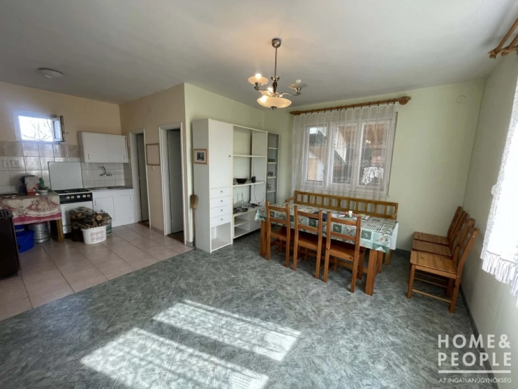 For sale house, Mórahalom