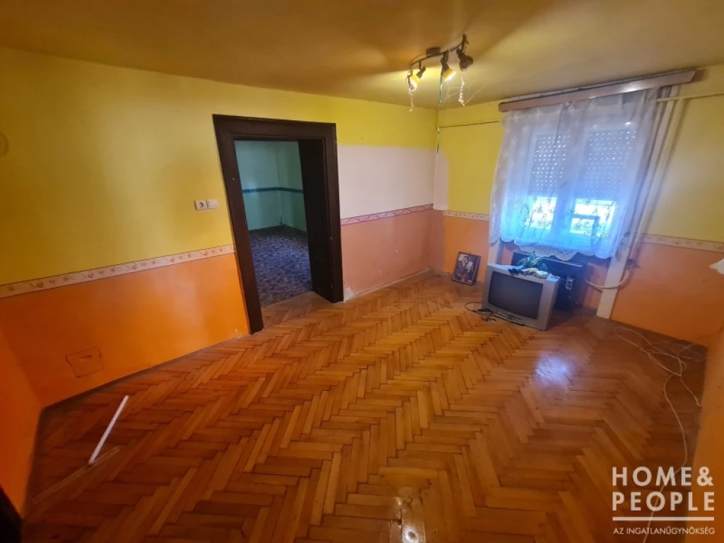 For sale house, Hódmezővásárhely