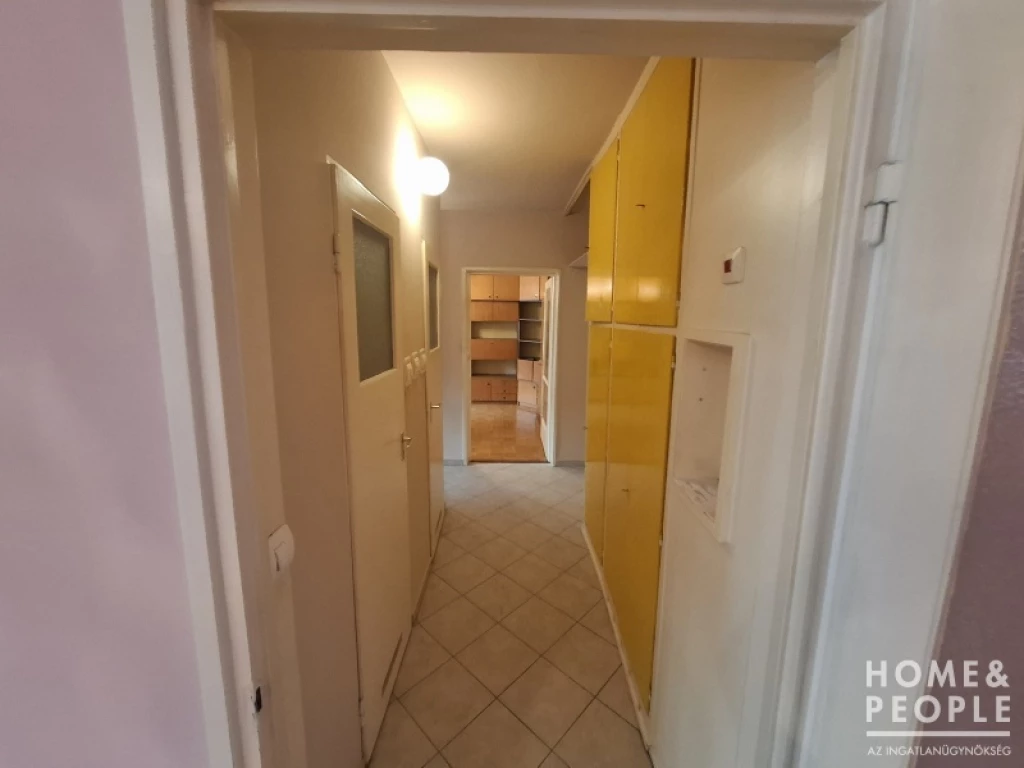 For sale brick flat, Szeged, Tarján