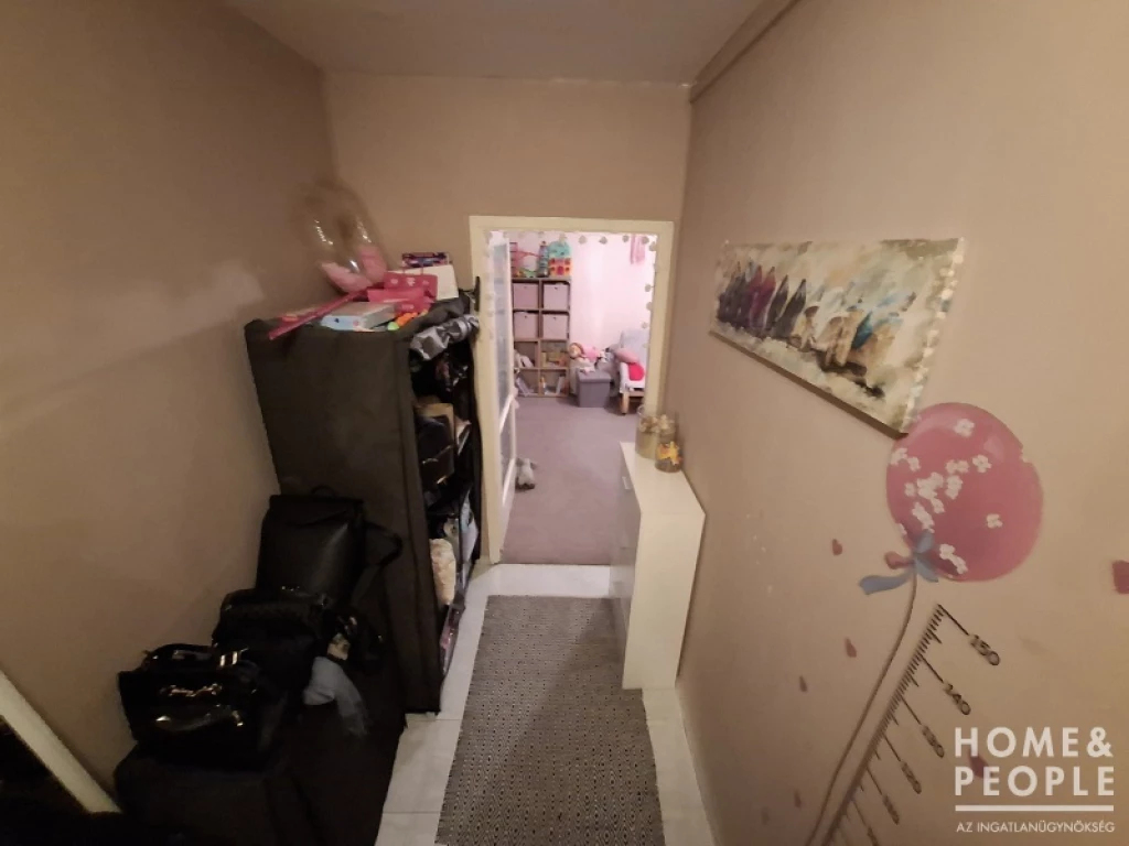 For sale brick flat, Szeged, Tarján