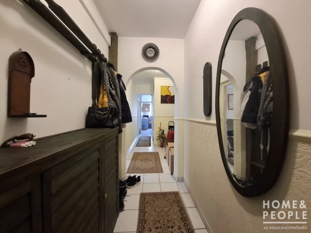 For sale brick flat, Szeged, Tarján