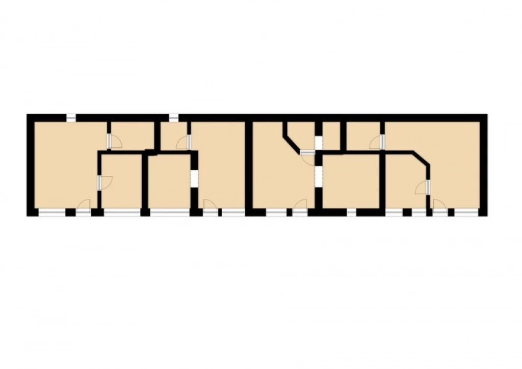 For sale store, Szeged, Szeged Belváros