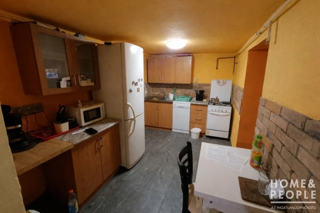 For sale house, Óföldeák