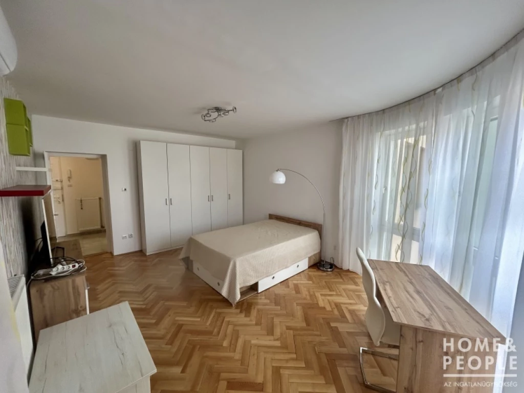 For sale brick flat, Szeged, Alsóváros