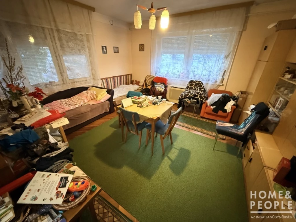 For sale house, Bordány