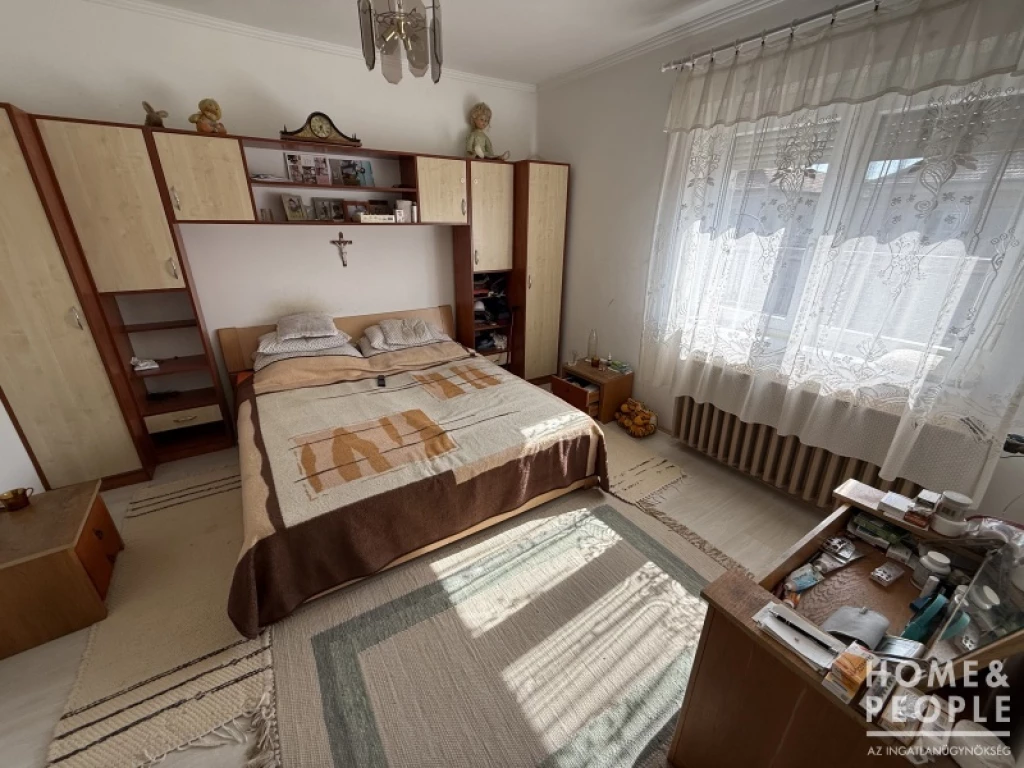 For sale house, Bordány