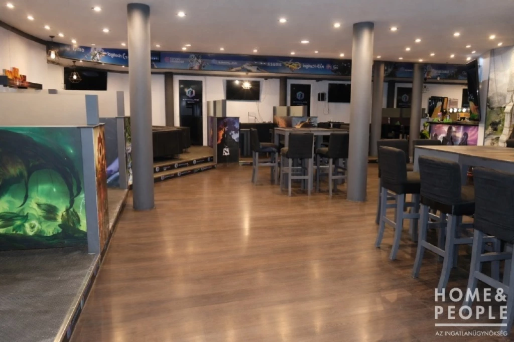 For sale store, Szeged, Szeged Belváros