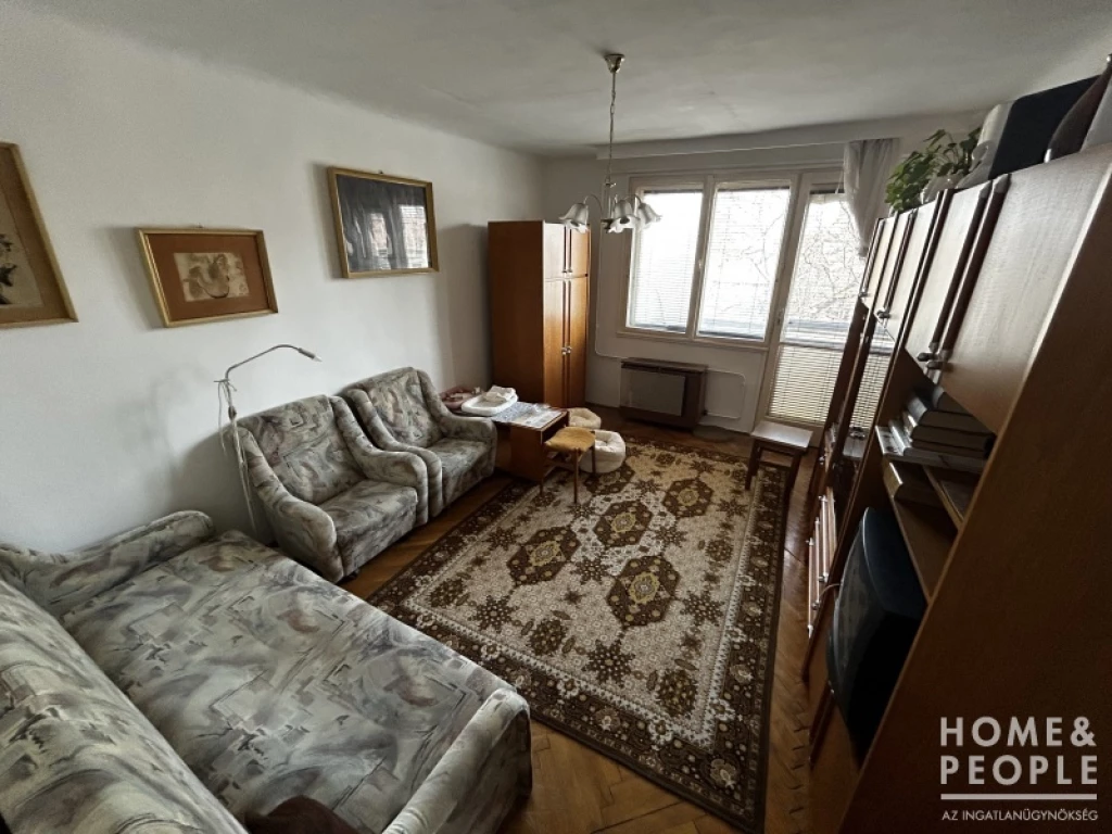 For sale brick flat, Szeged, Felsőváros