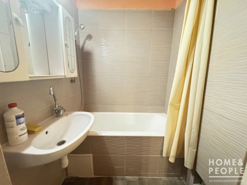 For sale brick flat, Szeged, Tarján