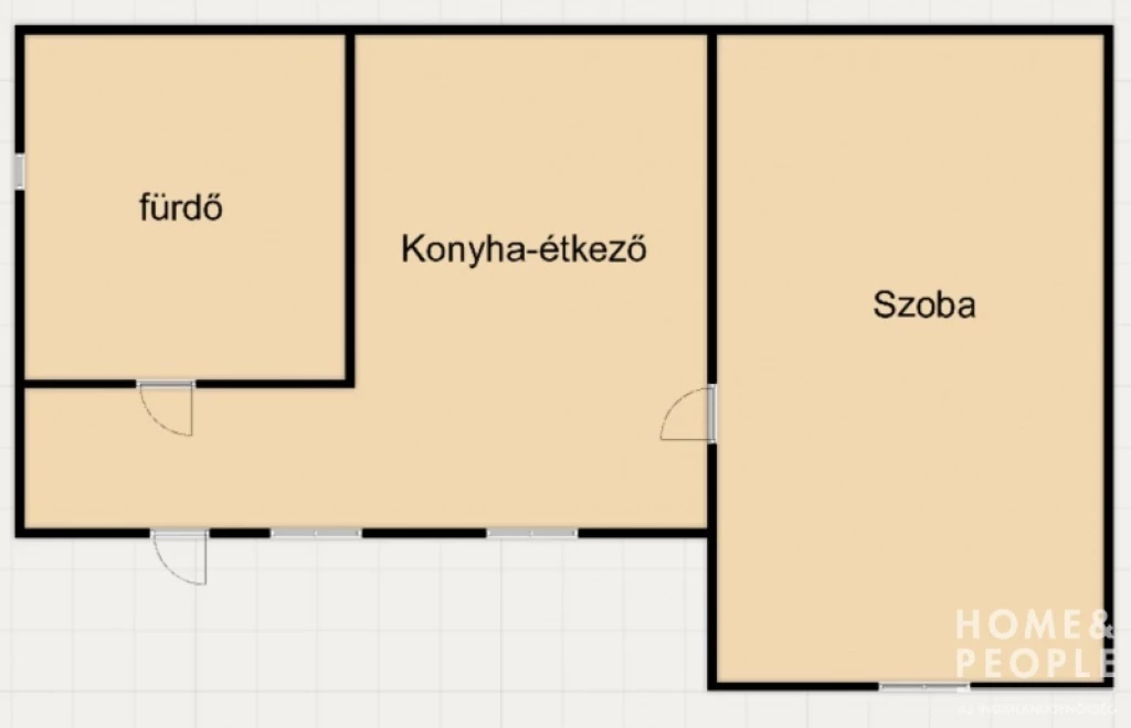 For sale house, Hódmezővásárhely