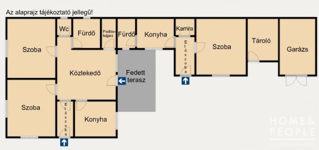 Kétgeneráció Sándorfalván!