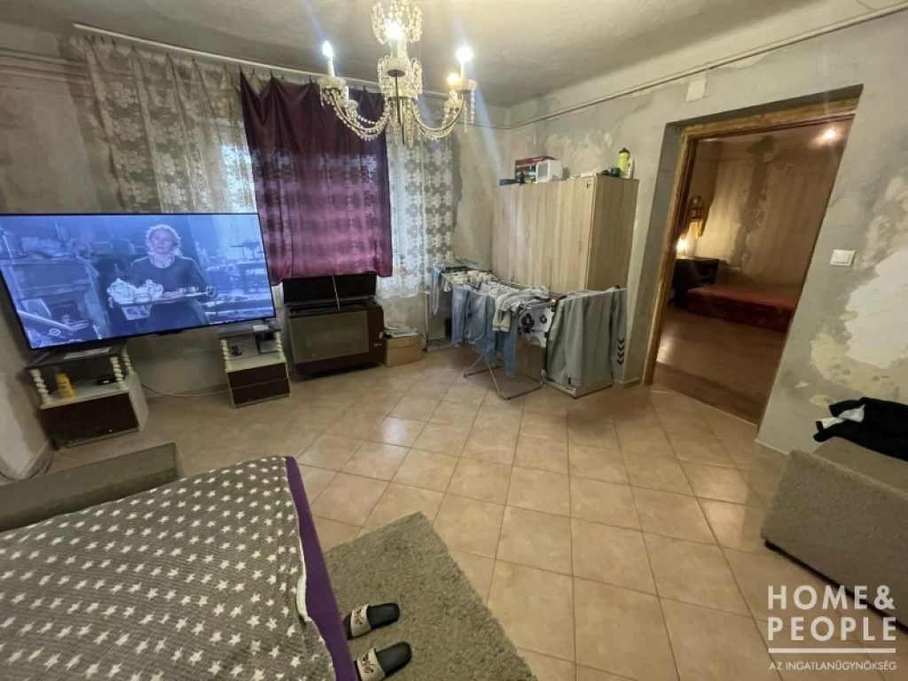 For sale house, Röszke