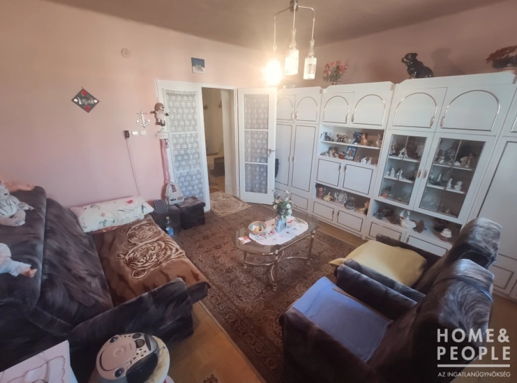 Eladó ház Kiskundorozsmán!