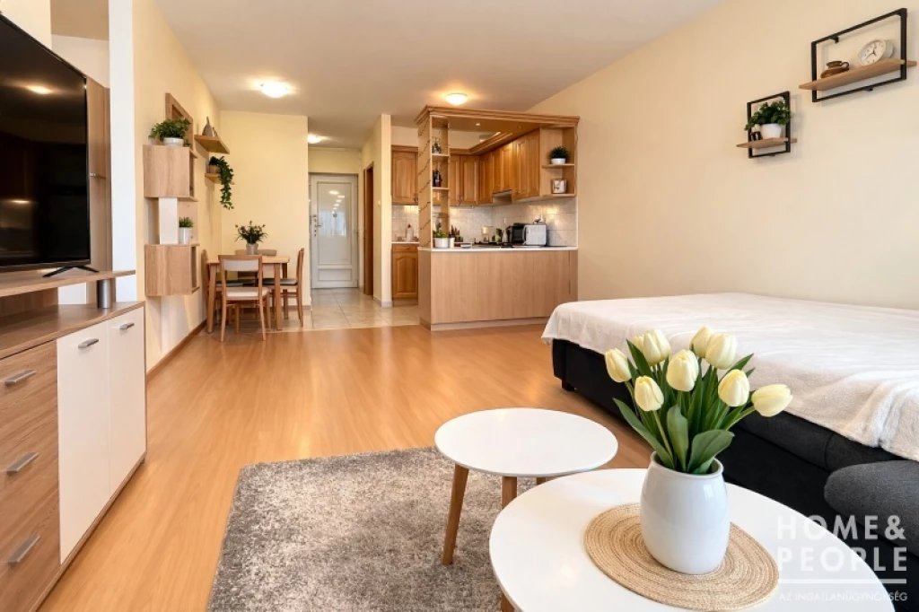 3 szobás tégla lakás eladó Szegeden!