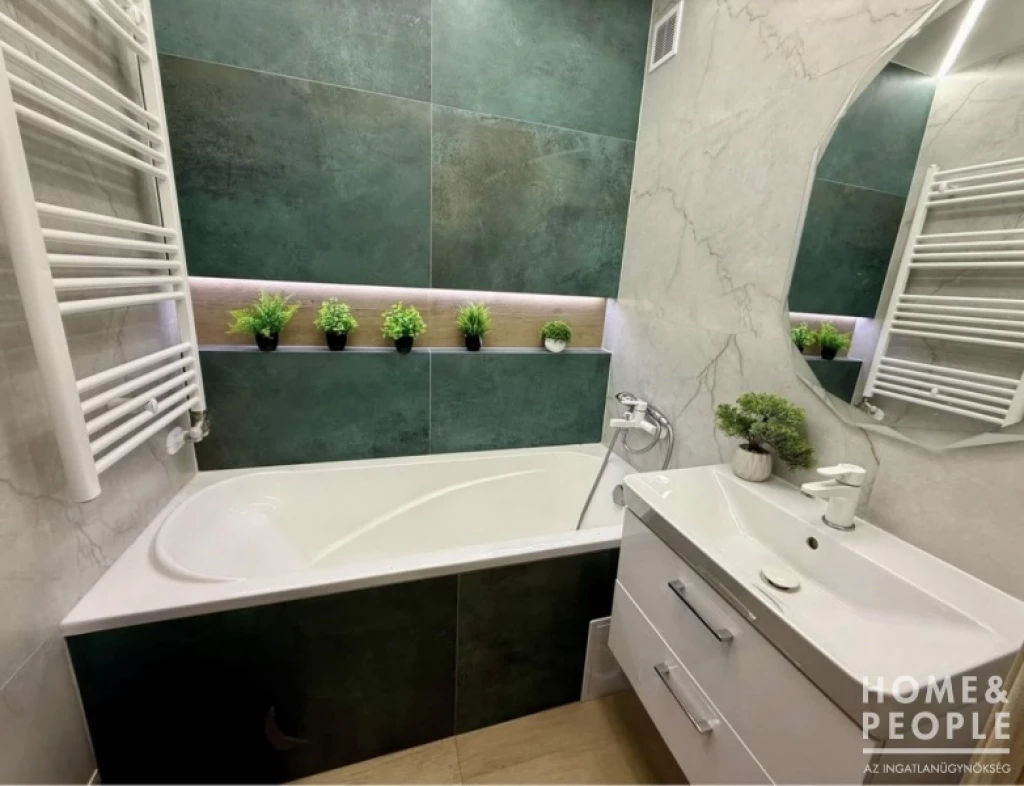 For sale brick flat, Szeged, Tarján