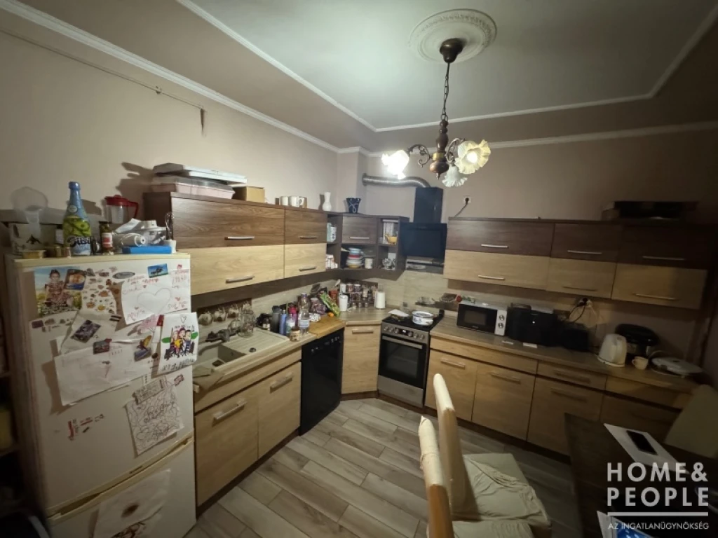 Apátfalva családi ház!!