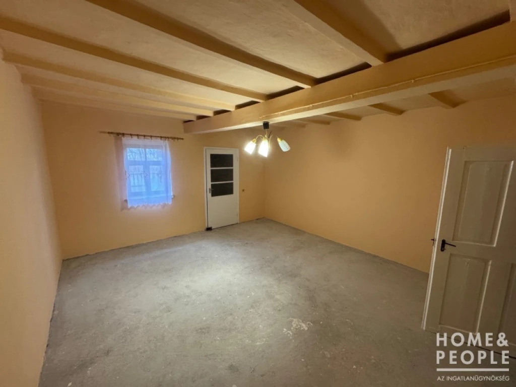 Kíváló kisteleki tanya eladó!