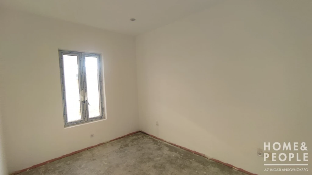 Teljesen fölújított téglaház Makón