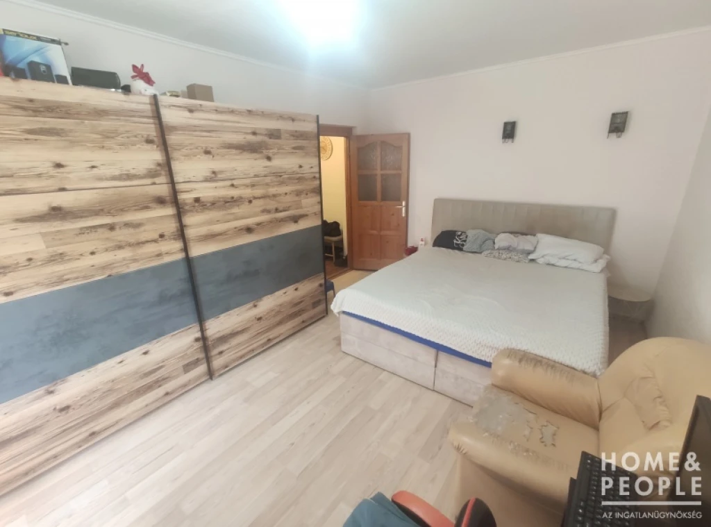 Eladó lakás Hódmezővásárhelyen!