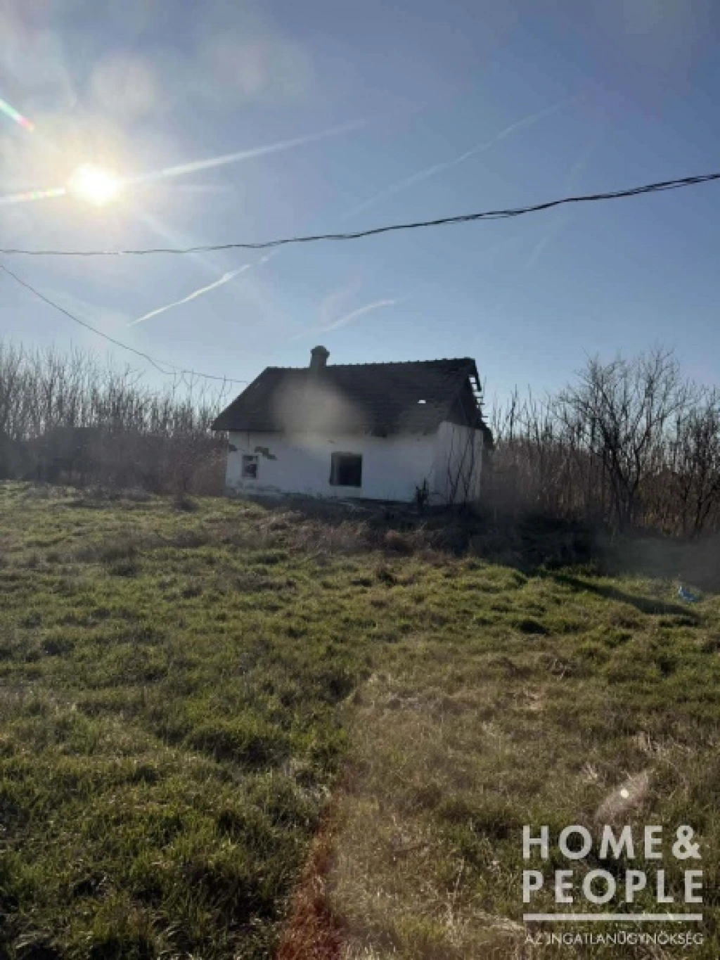 Eladó családi ház, Magyarcsanád