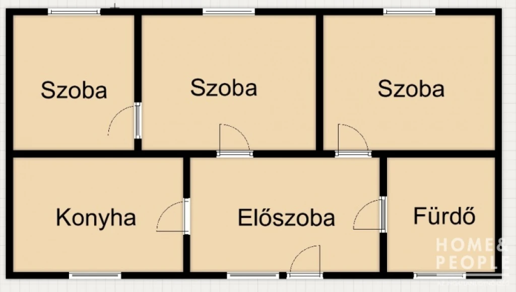 Balástyai tanya eladó!