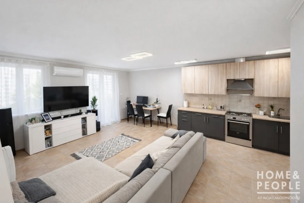 Belváros közeli lakás !