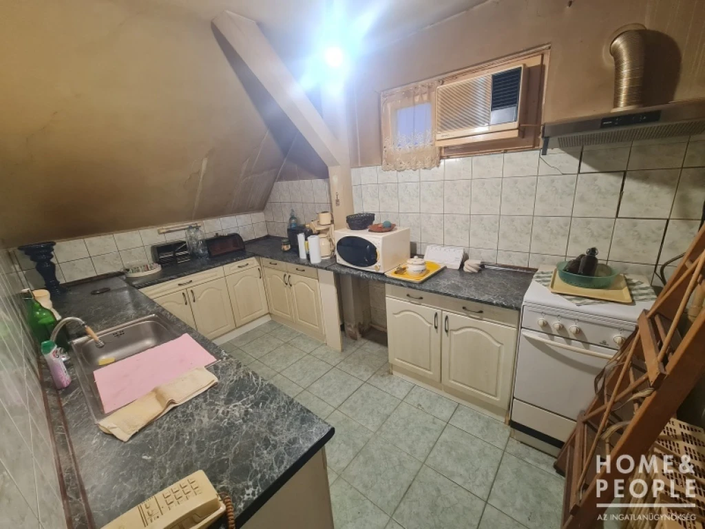 Eladó családi ház, Hódmezővásárhely