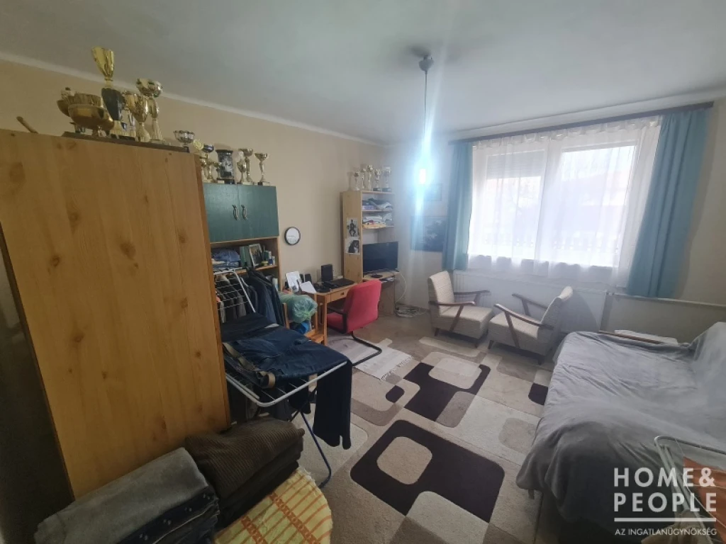 Eladó családi ház, Hódmezővásárhely