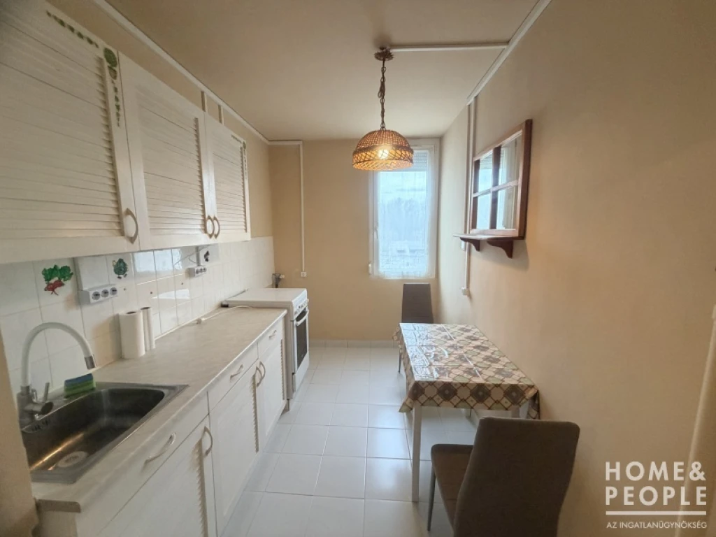Vásárhelyi Kertvárosi Tégla lakás  Eladó!