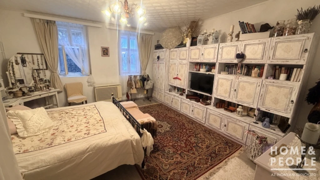 Óföldeáki ház eladó!