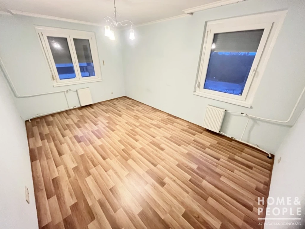 Eladó lakás Szegeden a Pick Aréna szomszédságában!