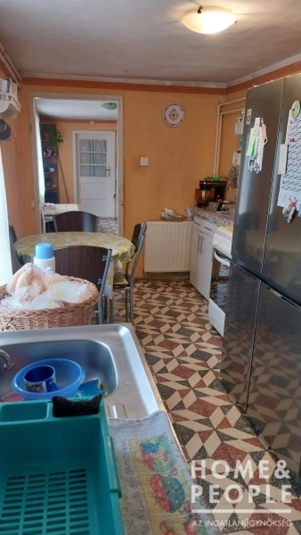 Eladó ház Maroslelén!!!