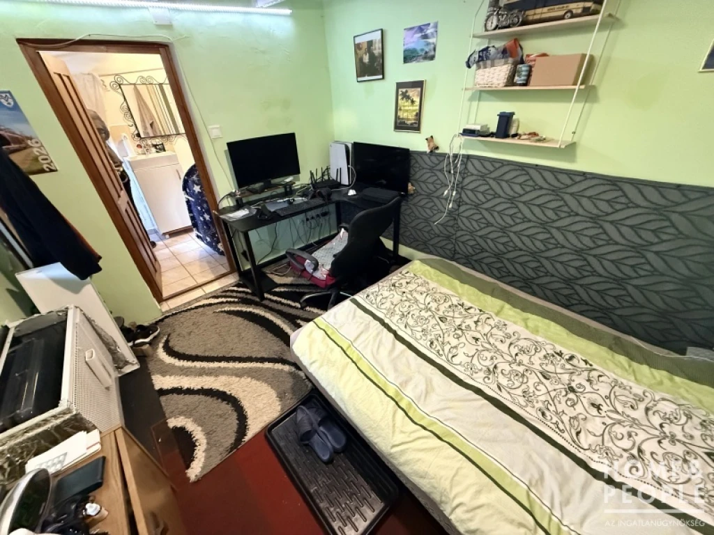 Eladó felújított családi ház Szegeden!