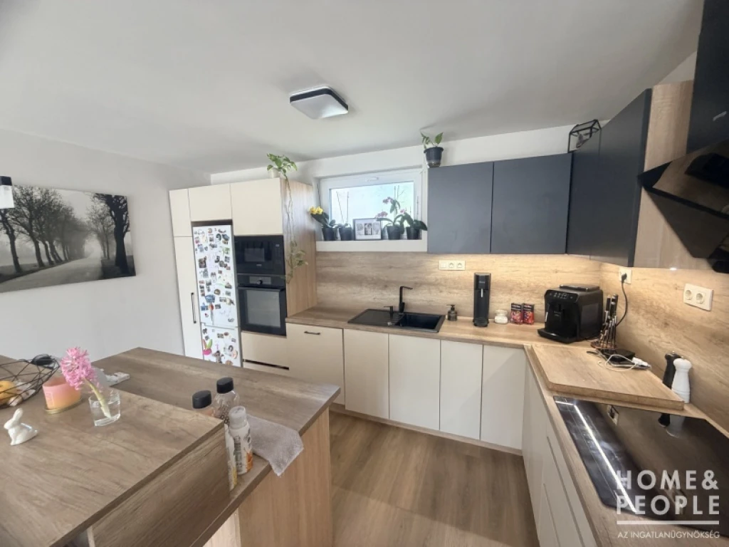 Kiszombor Családi ház eladó!