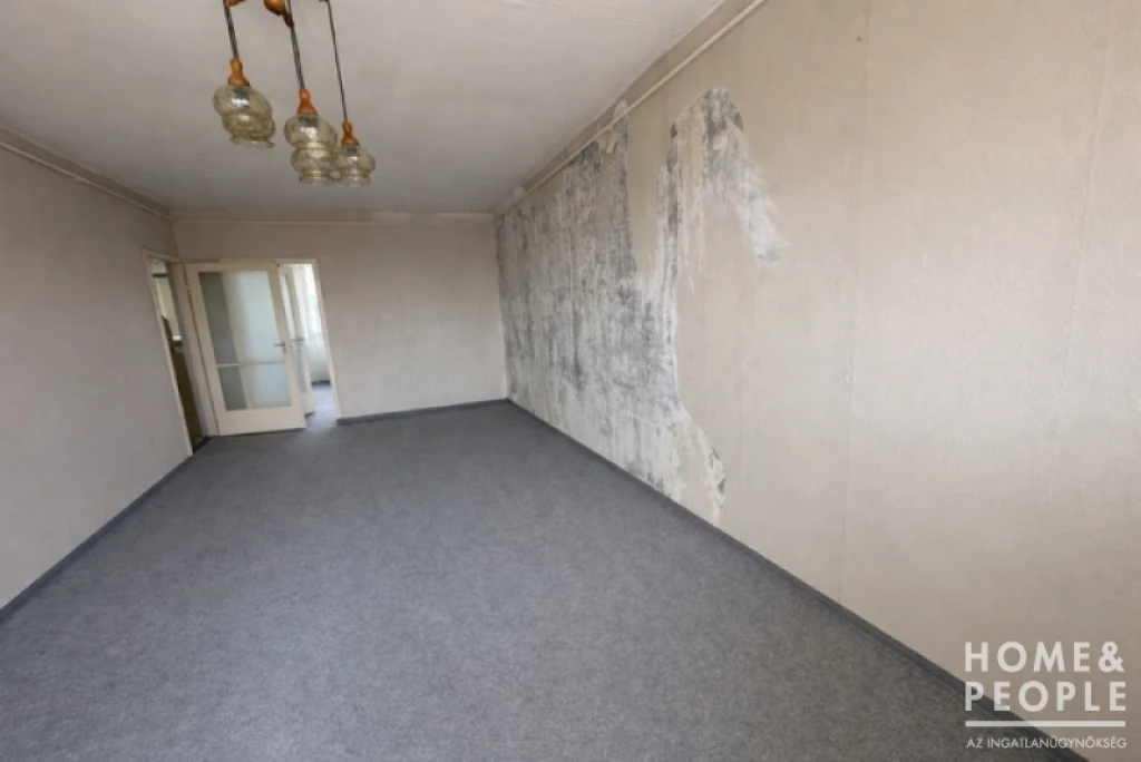 Eladó 2 Szobás Lakás Algyőn!