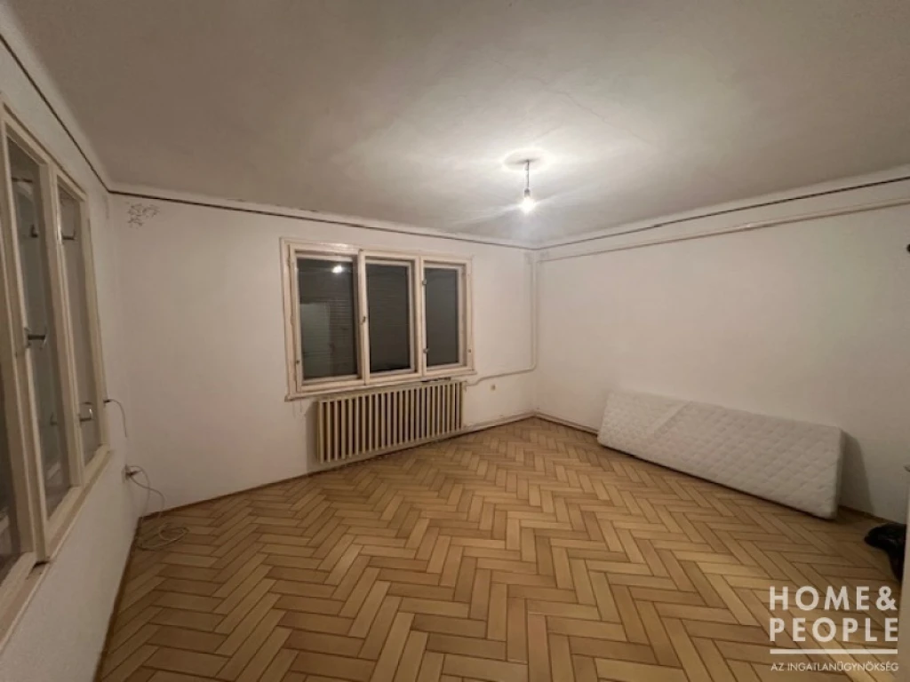 Eladó egy 4 szobás családi ház Domaszéken!